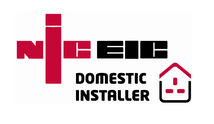 NICEIC Domestic Installer logo