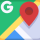 Google Maps logo